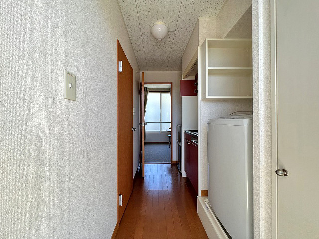 部屋３