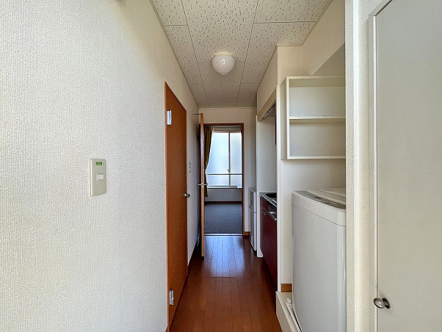 部屋３