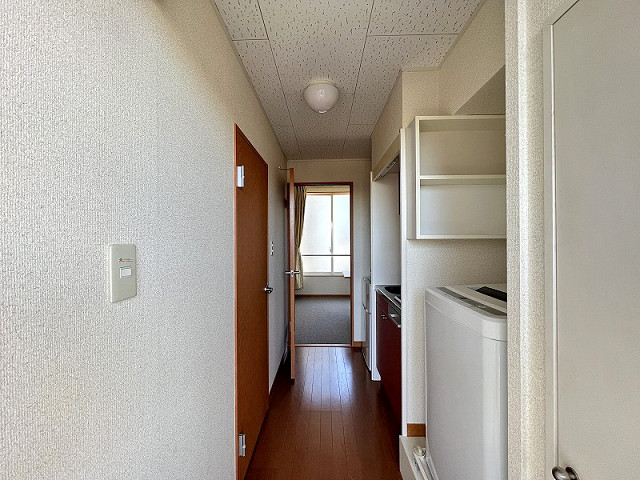 部屋３