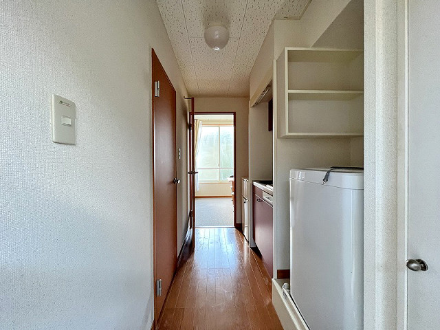 部屋３