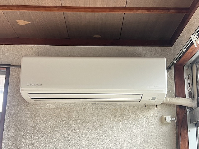 冷暖房器具