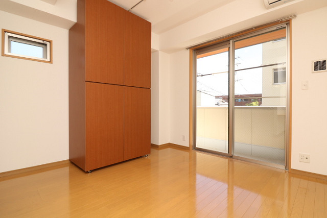 部屋３