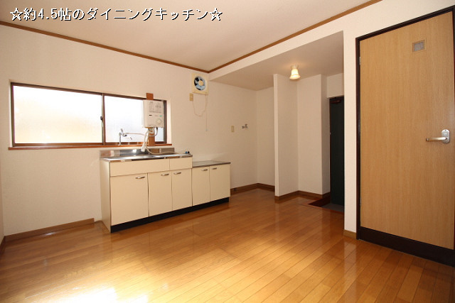部屋３