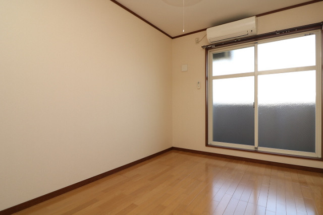 部屋３