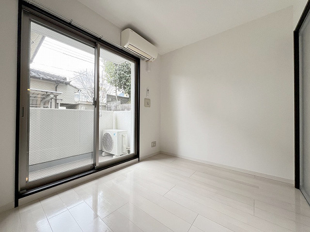 部屋３