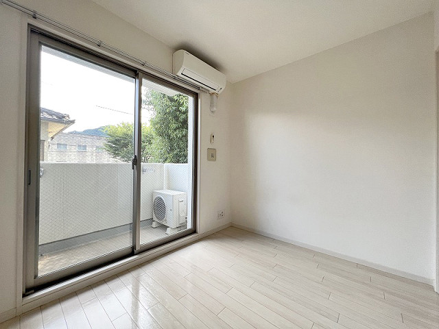 部屋３