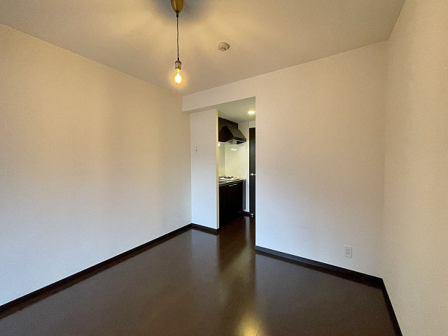 部屋３