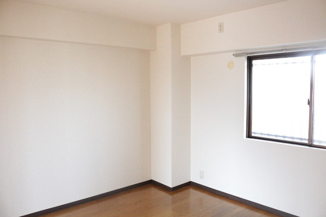 部屋３