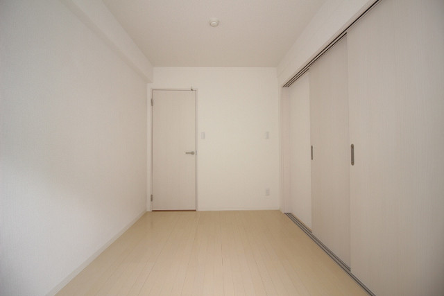 部屋３