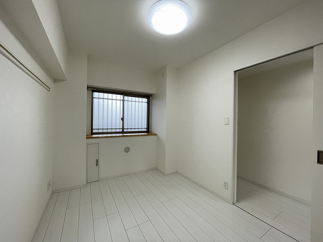 部屋３