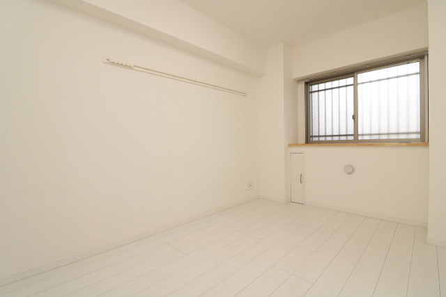 部屋３