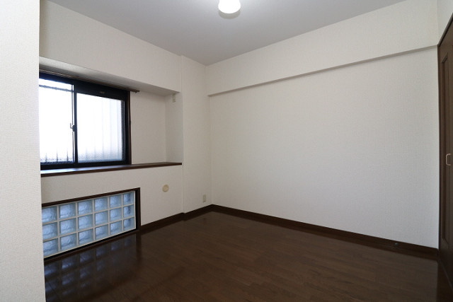 部屋３