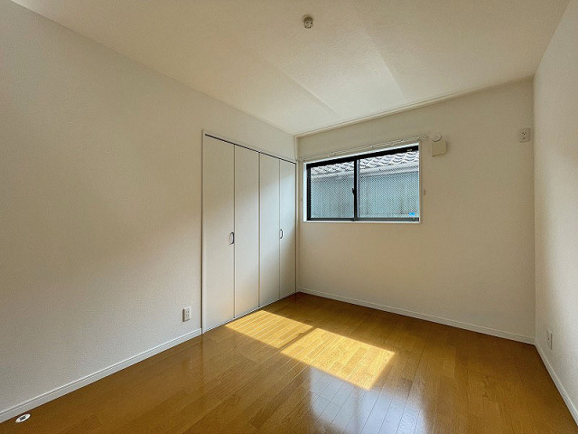 部屋３