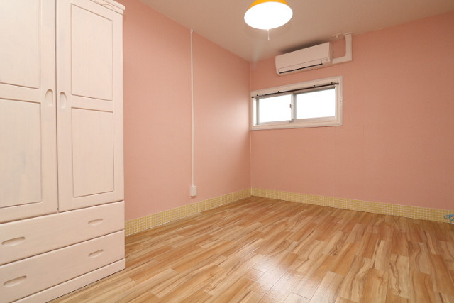 部屋３