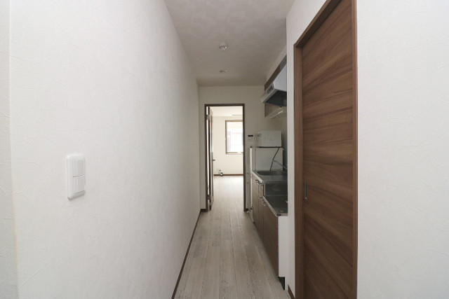 部屋３