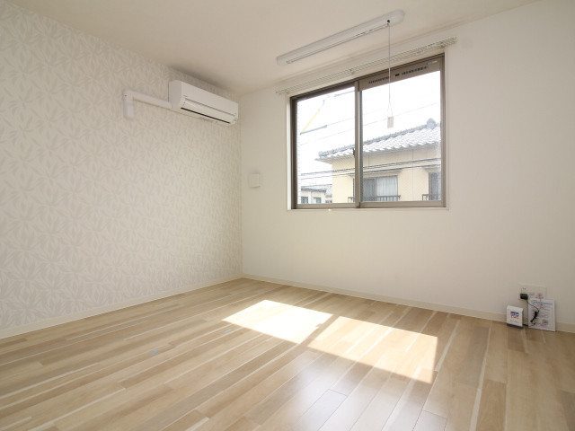 部屋３