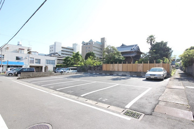 共用部２