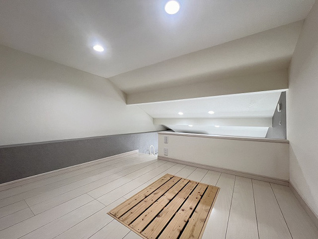 部屋３