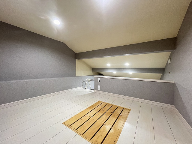 部屋３