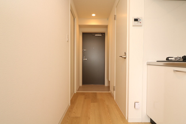 部屋３