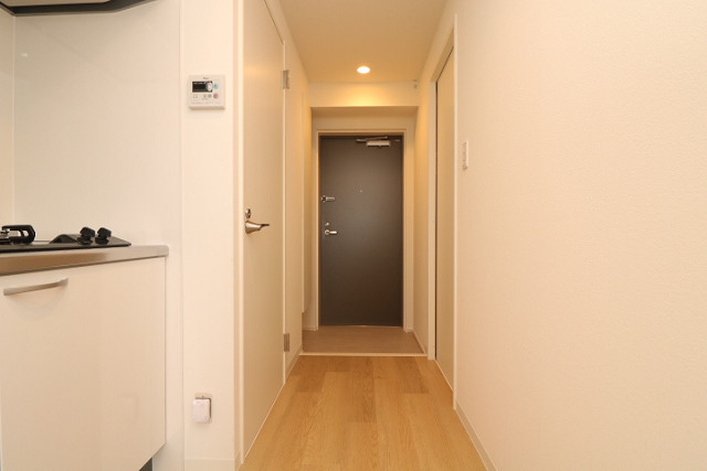 部屋３