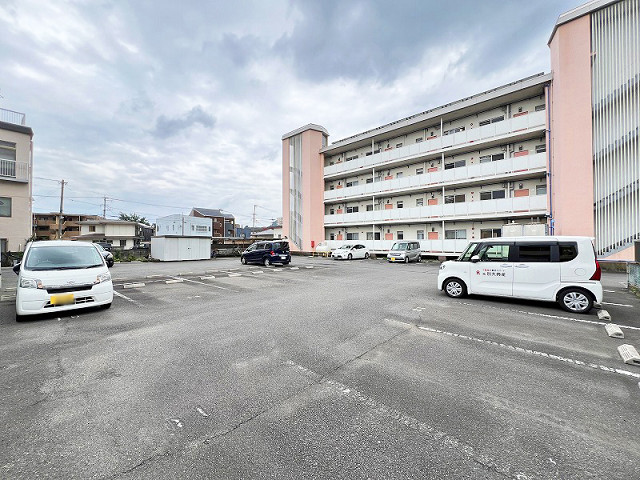 啓照ビル 206号室の賃貸情報（別府市南町6番21号）｜別大興産