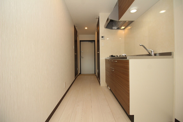部屋３