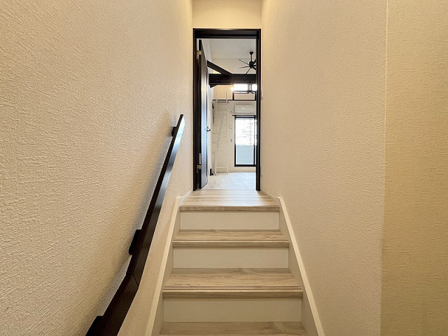 部屋３