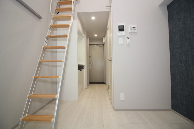 部屋３