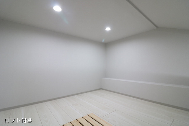 部屋３