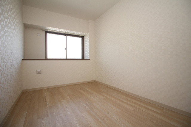 部屋３