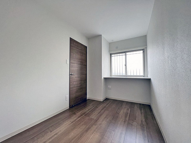 部屋３