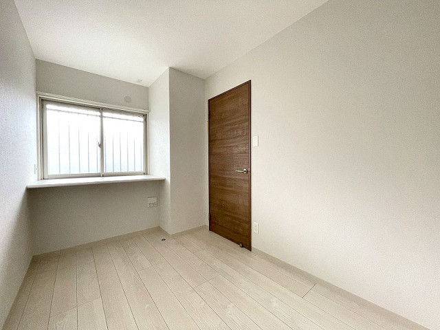 部屋３