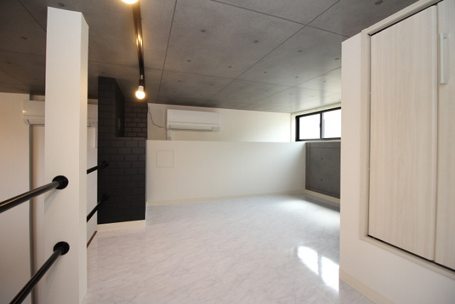 部屋３