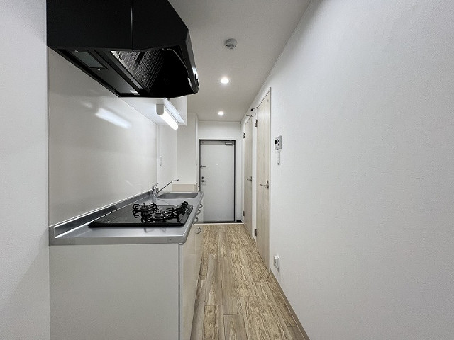 部屋３