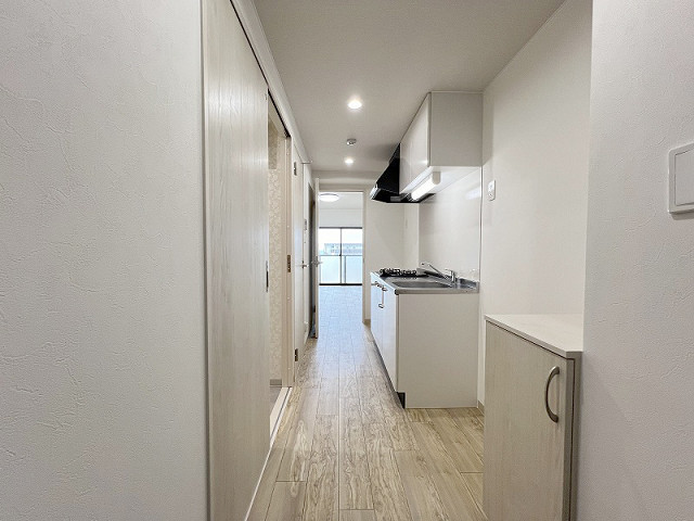 部屋３