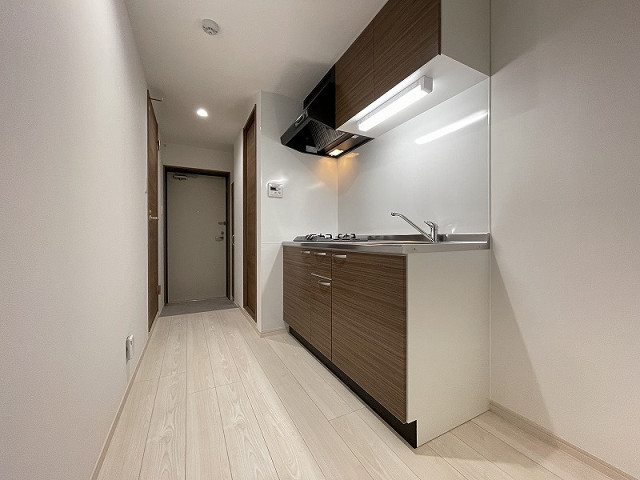 部屋３