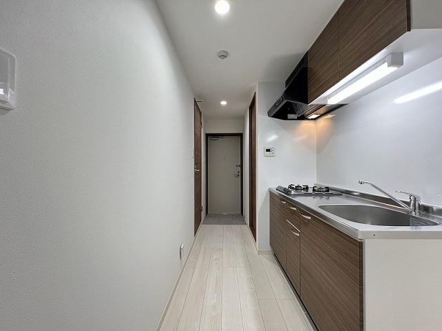 部屋３