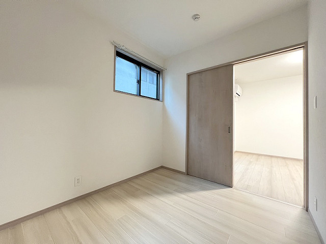 部屋３