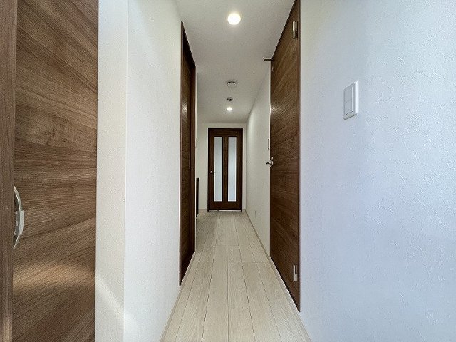 部屋３