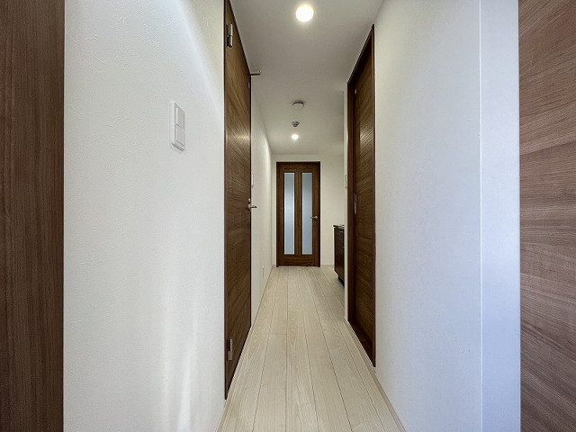 部屋３