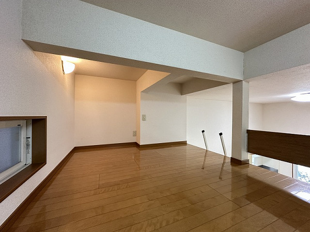 部屋３