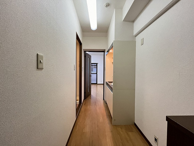 部屋３