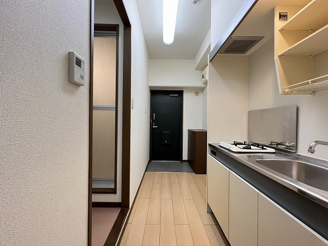 部屋３