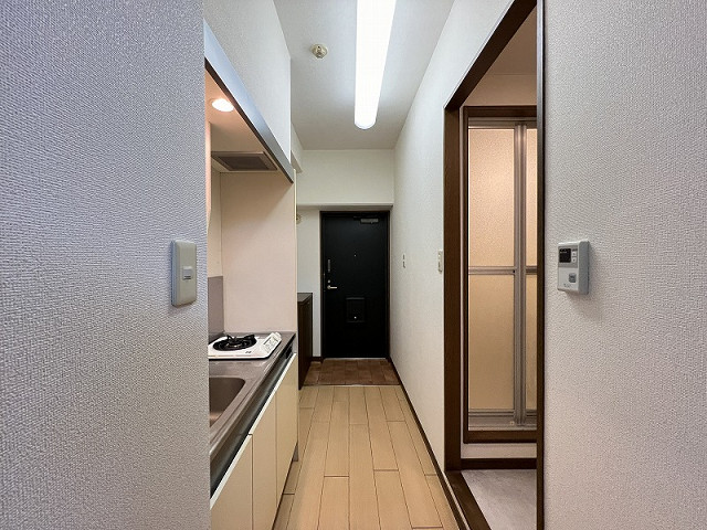 部屋３