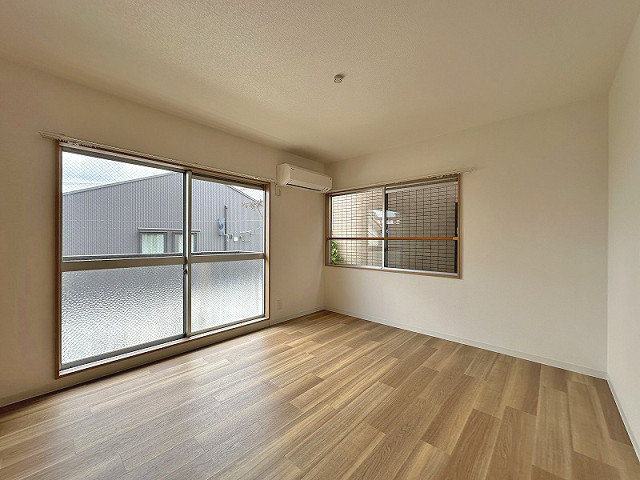 部屋３