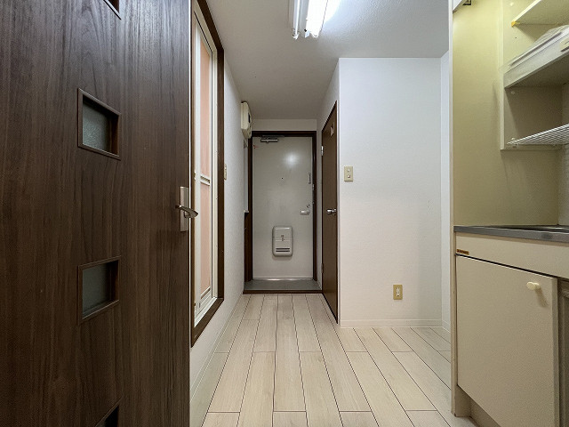 部屋３