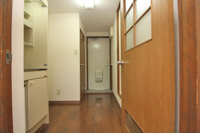 部屋３