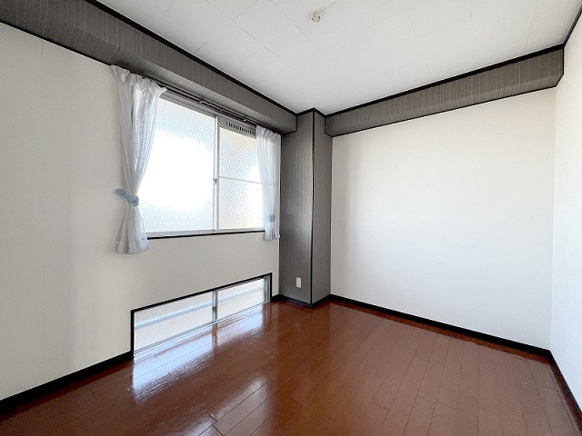 部屋３