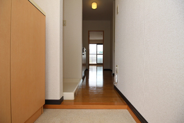 部屋３